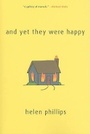 Cover: And Yet They Were Happy - Leapfrog Press