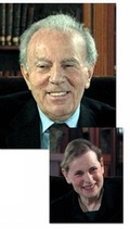 Cover: Conversations in Genetics: Francois Jacob v. 1, No. 2 - The Genetics Society of America
