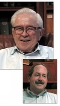 Cover: Conversations in Genetics: Edward B. Lewis v. 1, No. 3 - The Genetics Society of America