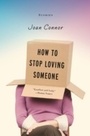 Cover: How to Stop Loving Someone - Leapfrog Press