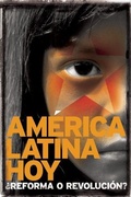 Cover: America Latina Hoy - Ocean Press