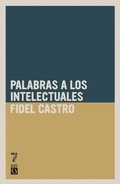Cover: Palabras A Los Intelectuales - Ocean Press