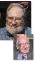 Cover: Conversations in Genetics: Ray Owen v. 3, No. 4 - The Genetics Society of America