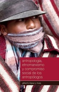 Cover: Antropologia, Etnomarxismo Y Compromiso Social de Los Antropologos - Ocean Press (WA)