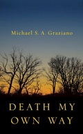 Cover: Death My Own Way - Leapfrog Press