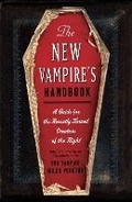 Cover: The New Vampire's Handbook - Random House Inc