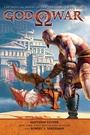 Cover: God of War - Random House Inc