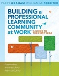 Cover: Building a Professional Learning Community at Work - Solution Tree