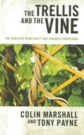 Cover: Thetrellis and the Vine - Matthias Media