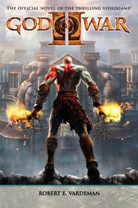 Bild vergrößern Bild: God of War II - Random House USA Inc