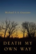 Cover: Death My Own Way - Leapfrog Press