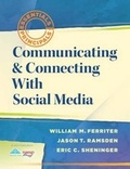 Cover: Communicating & Connecting with Social Media - Solution Tree