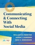 Cover: Communicating & Connecting with Social Media - Solution Tree