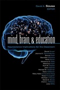 Cover: Mind, Brain, & Education - Solution Tree