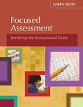 Cover: Focused Assessment - Solution Tree Press