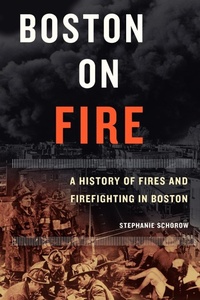 Abbildung von: Boston on Fire - Commonwealth Editions