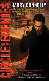 Enlarge image Cover: Circle Of Enemies - Random House Inc