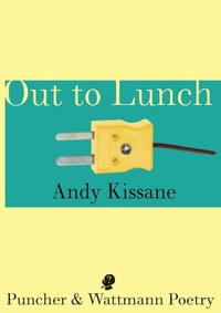 Enlarge image Cover: Out to Lunch - Puncher and Wattmann