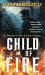 Cover: Child of Fire - Del Rey Books