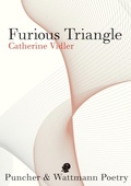 Cover: Furious Triangle - Puncher and Wattmann