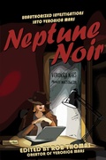 Cover: Neptune Noir - Simon + Schuster LLC