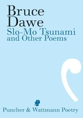 Cover: Slo-Mo Tsunami and other Poems - Puncher and Wattmann