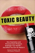 Cover: Healthy Beauty - Benbella Books
