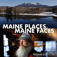 Abbildung von: Maine Places, Maine Faces - Commonwealth Editions