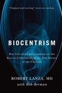 Cover: Biocentrism - Simon + Schuster LLC