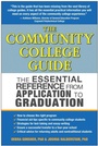 Cover: The Community College Guide - Simon + Schuster LLC