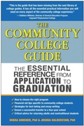 Cover: The Community College Guide - Simon + Schuster LLC