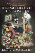 Cover: The Psychology of Harry Potter - Simon + Schuster LLC
