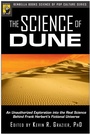 Cover: The Science of Dune - Simon + Schuster LLC