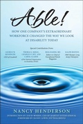 Cover: Able! - Simon + Schuster LLC