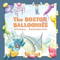 Cover: The Boston Balloonies - Arcadia Children's Books