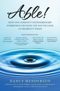 Cover: Able! - Benbella Books