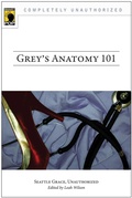 Cover: Grey's Anatomy 101 - Simon + Schuster LLC