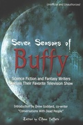 Cover: Seven Seasons of Buffy - Simon + Schuster LLC