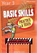 Cover: Basic Skills Practice and Tests Language Conventions - Teaching Solutions