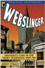 Cover: Webslinger - Simon + Schuster LLC