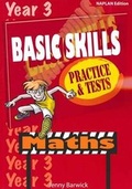 Cover: Basic Skills Practice and Tests Maths - Teaching Solutions