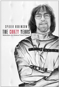 Cover: The Crazy Years - BenBella Books
