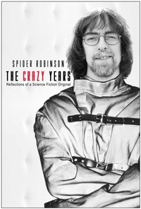 Enlarge image Cover: The Crazy Years - BenBella Books