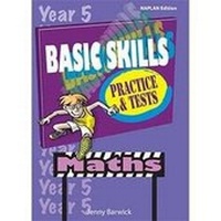 Enlarge image Cover: Basic Skills - Teaching Solutions