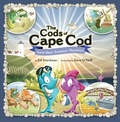 Cover: The Cods of Cape Cod - Arcadia Children's Books