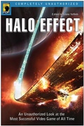 Cover: Halo Effect - Simon + Schuster LLC