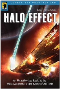 Enlarge image Cover: Halo Effect - Simon + Schuster LLC
