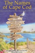 Cover: The Names of Cape Cod - Commonwealth Editions