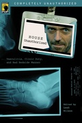 Cover: House Unauthorized - Simon + Schuster LLC