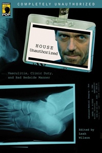 Enlarge image Cover: House Unauthorized - Simon + Schuster LLC